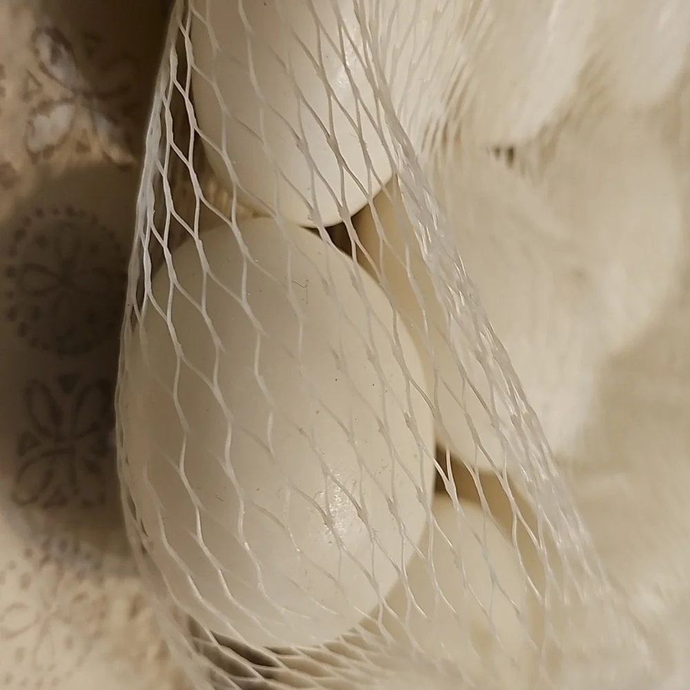 White Decorative Floating Candles